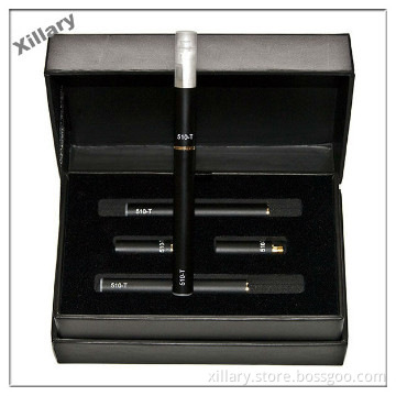 2014 Top quality ecigarette 510t
